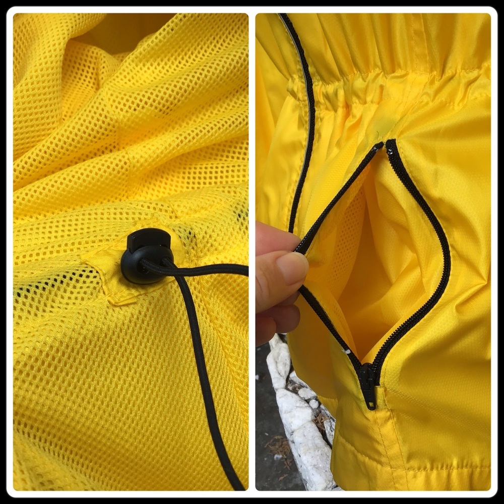 Anorak jacket - Picture 8 of 8